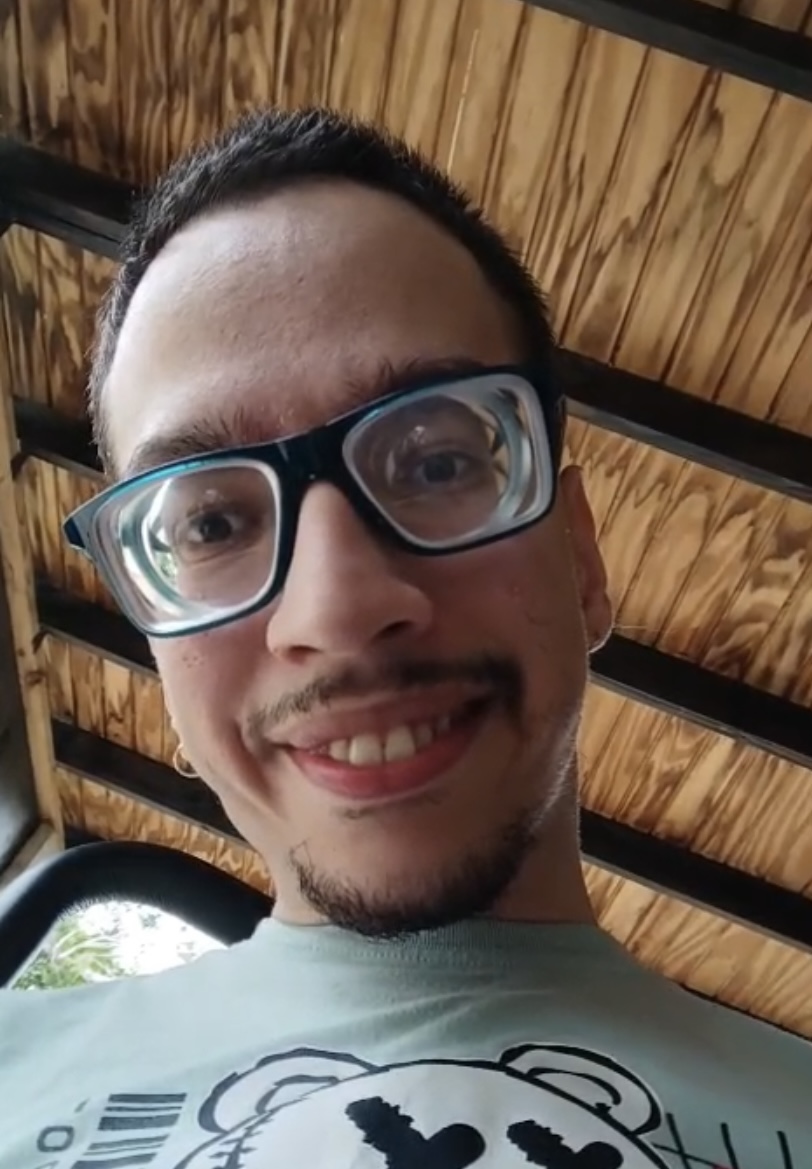 A photo of Marco