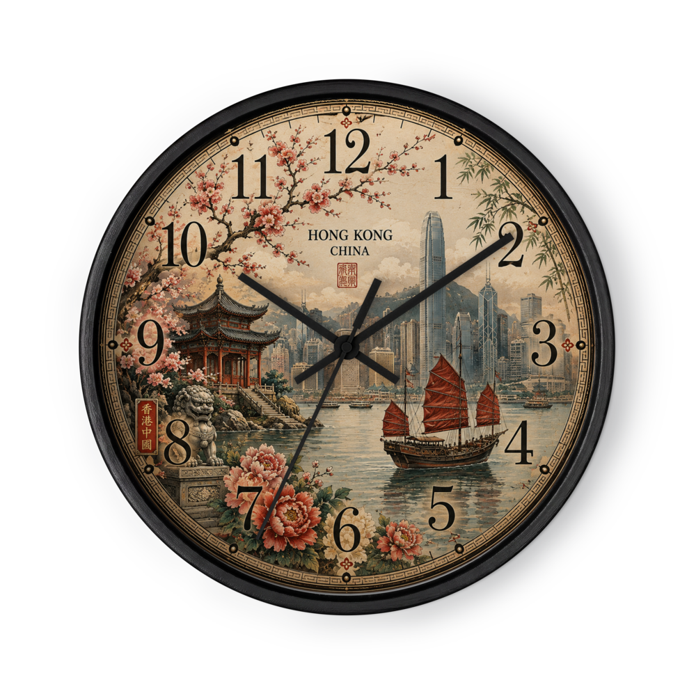 Clocks