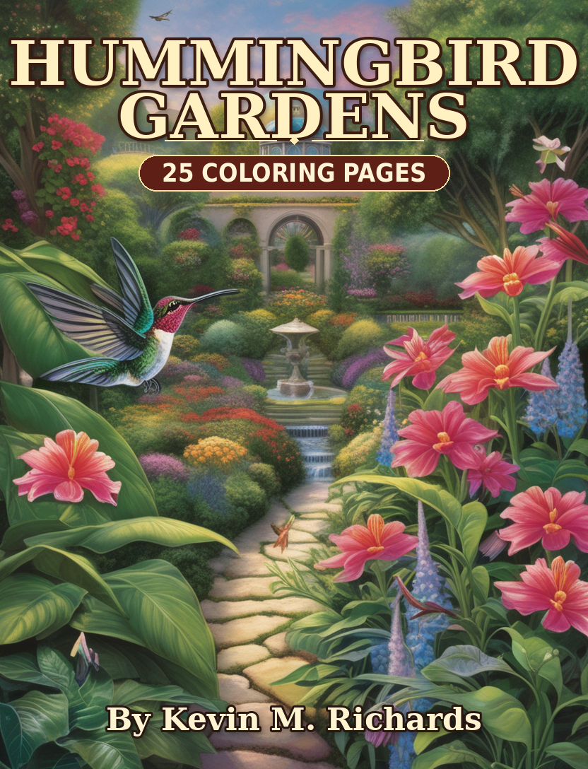 Coloring Books